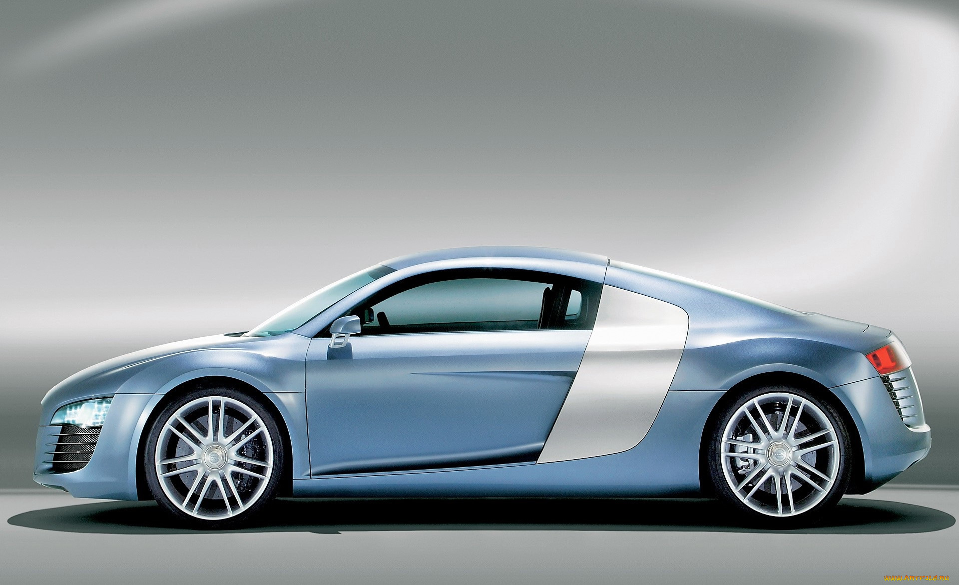 audi le mans quattro 2003, , audi, 